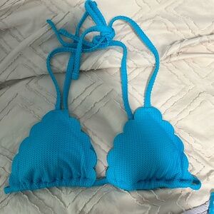 Aerie  bikini top